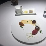 ア・ラ・ルーシュ - 