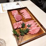 松阪牛 たかぎ - 