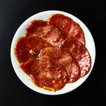 近江焼肉ホルモンすだく - 