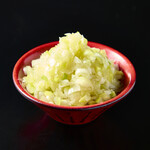 近江焼肉ホルモンすだく - 