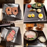 松阪牛 たかぎ - 