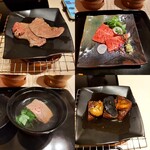 松阪牛 たかぎ - 