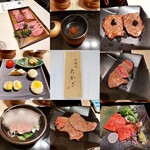 松阪牛 たかぎ - 