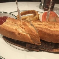 ウルフギャング・ステーキハウス 丸の内店 - 