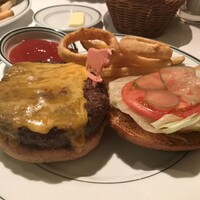 ウルフギャング・ステーキハウス 丸の内店 - 