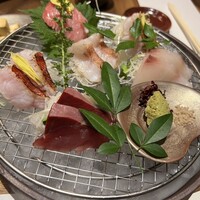 金目のどぐろ屋 赤羽店 - 