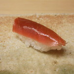 さか卯 - マグロ赤身