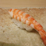 さか卯 - 車海老