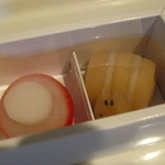 ニキニキ - まるで宝石箱です