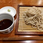 Soba Sake Takashimaya - 