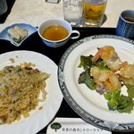 東条の森カントリークラブ 東条コースレストラン - 