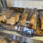 バナナカフェ - 焼き菓子