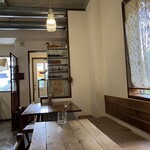 バナナカフェ - 