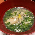 北新地しゃぶしゃぶすき焼き きらく - 