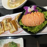 海龍珠活海鮮餐 - 