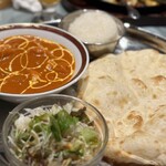 インド料理レストラン KALASH - 料理写真: