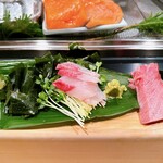 Sushi No Hamachou - 