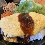 バナナカフェ - 