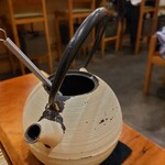 Soba Sake Takashimaya - 