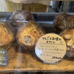 バナナカフェ - 焼き菓子