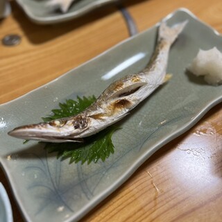 増重 - 料理写真: