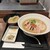 麺や いま村 - 料理写真:提供スタイル