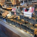 Comme’N TOKYO 本店 - 