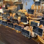 Comme’N TOKYO 本店 - 