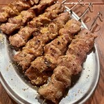 ラム肉酒場 ラムゴロー 神田南口店 - 