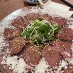 ラム肉酒場 ラムゴロー 神田南口店 - 