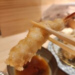 Tempura Sakaba Sakuttou Mu - 