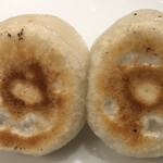 餃天堂 シンボルロード店 - アップ