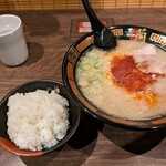 Ichiran - 