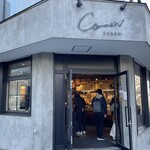 Comme’N TOKYO 本店 - 