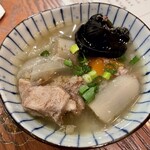 ラム肉酒場 ラムゴロー 神田南口店 - 