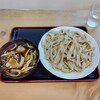 手打うどん ひら田