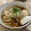 らぁ麺 ふじ松