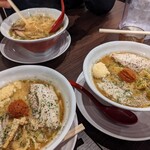 Karami So Ramen Fukurou - 