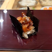 築地 すし Omakase - 