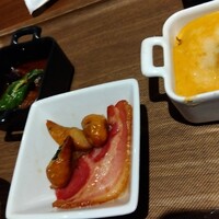 ホテルグランヴィア京都 - 