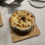 チーズの海に溺れたい - 