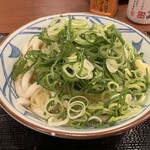 丸亀製麺 - 