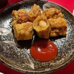 南海飯店 - 春巻（６個）