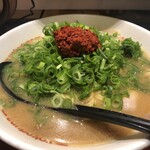 Ramen Yokoduna - 