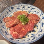 焼肉 MIYAKOYA - 