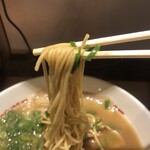 Ramen Yokoduna - 