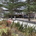 湯めぐりの宿 平湯館 - 