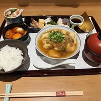 ゆば料理 東山ゆう豆 - 