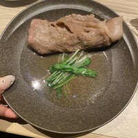 東京焼肉 黒木 - 