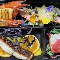 エノテカピッツェリア 神楽坂スタジオーネ -  エノテカピッツェリア 神楽坂スタジオーネ -